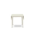 thumbnail image 6 of East West Furniture 5 Piece Dinette Set Consists of a Rectangle Dining Table with Dropleaf, 6 of 14
