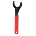 thumbnail image 1 of SHISUYAN Use Wrench Tool Shaft Bowl Flywheel Lock Ring Installation Disassembly Use Wrench(Red), 1 of 8