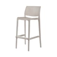 thumbnail image 3 of Lagoon Rue Resin Stackable Bar Stool Set of 2, 3 of 4