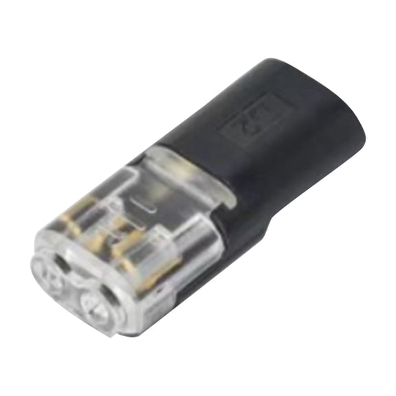 No-Stripping, No-Soldering -Wire Plug Quick Connector 1PC