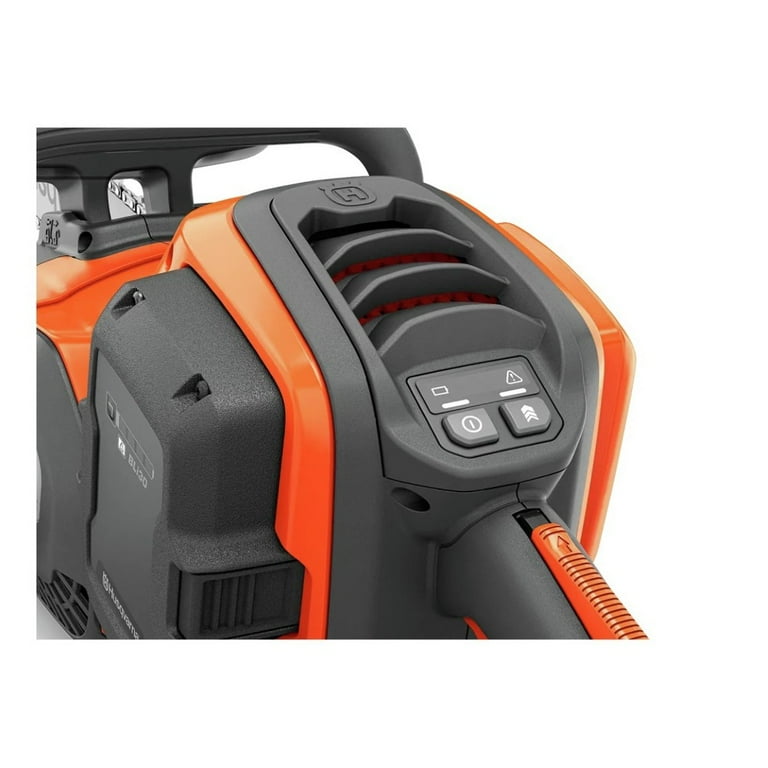 Husqvarna 350i 18in. Cordless Chainsaw Kit, 42V Power Axe