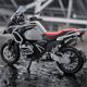 thumbnail image 3 of Modelo de motocicleta de carreras de aleación BMW R1250GS 1:12, juguete de Metal fundido a presión, modelo de motocicleta deportiva urbana, colección de simulación, regalos para niños, 3 of 5