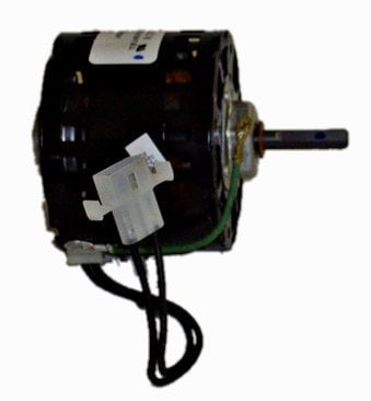 1 Broan 99080596 Replacement Motor Phase 