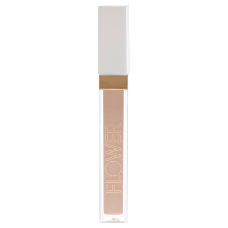 Flower Beauty Light Illusion Full Coverage Concealer, Sand photo 2