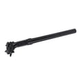 thumbnail image 1 of Suspension Seatpost, Aluminum Alloy Effective Vibration Absorption Anodizing Process Double Nail Lock Damper  Post with Spring Coils Shock Absorbing Rubber, 1 of 7