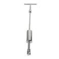 thumbnail image 2 of Body Panel Puller, PDR Type Dent Repair Kit 18pcs Tabs Heavy Duty  For Maintenance, 2 of 8