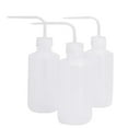 thumbnail image 3 of Toystoory Botellas de plástico de 3 uds., botella de de seguridad, herramientas de riego de plantas, contenedor de agua vacío con escala Almacenamiento y organización del hogar Toystoory HA002822-00, 3 of 6