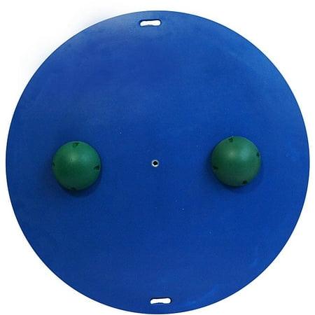 Fabrication Enterprises Cando MVP 30-inch Two-point Medium Rocker Board