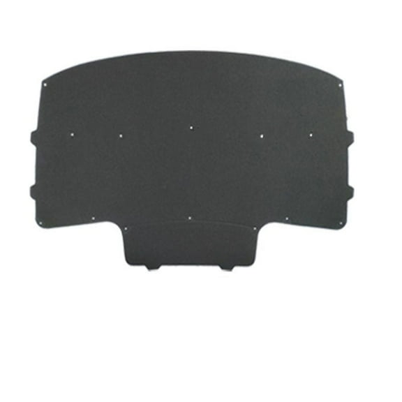 Hood Insulation Pad Replacement For BMW 5 Series, Front Engine Soundproof Cotton Accessories -1996-2003