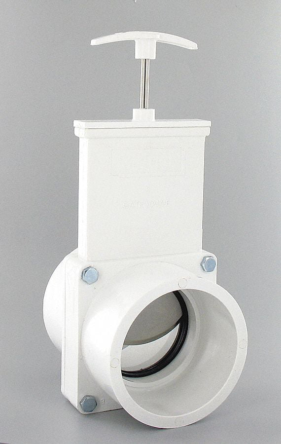 Toilet Ball Valve Module  Replaces all Valterra Toilet Ball Valves