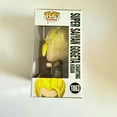 thumbnail image 6 of Funko POP! Dragon Ball Broly 1863 Super Saiyan Gogeta Charting Kidan & Protector (chase), 6 of 7