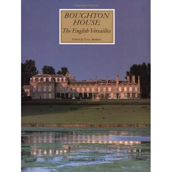 Boughton House: The English Versailles