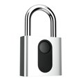 thumbnail image 2 of Cerradura De Puerta Con Huella Dactilar Antirrobo Usb Recargable Aleación De Zinc Inteligente Ip65 Cerradura De Puerta Biométrica Eléctrica A Prueba De Agua Para Cajón Gabinete Oficina En El Hogar Advancent EL008742-00, 2 of 6