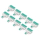 thumbnail image 3 of Conector de cable de empalme de cableado rápido, 10 piezas 1 en 5 conector de cable de empalme conector de cable eléctrico de conductor ultra sensible, 3 of 8