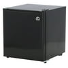 Igloo FR100I-BLACK 1.6 Cubic-ft Bar Fridge