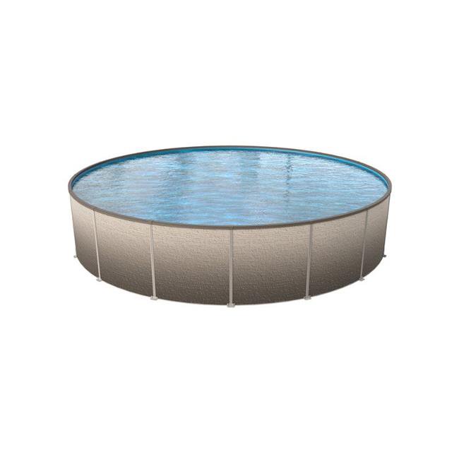 pool 42 inch deep