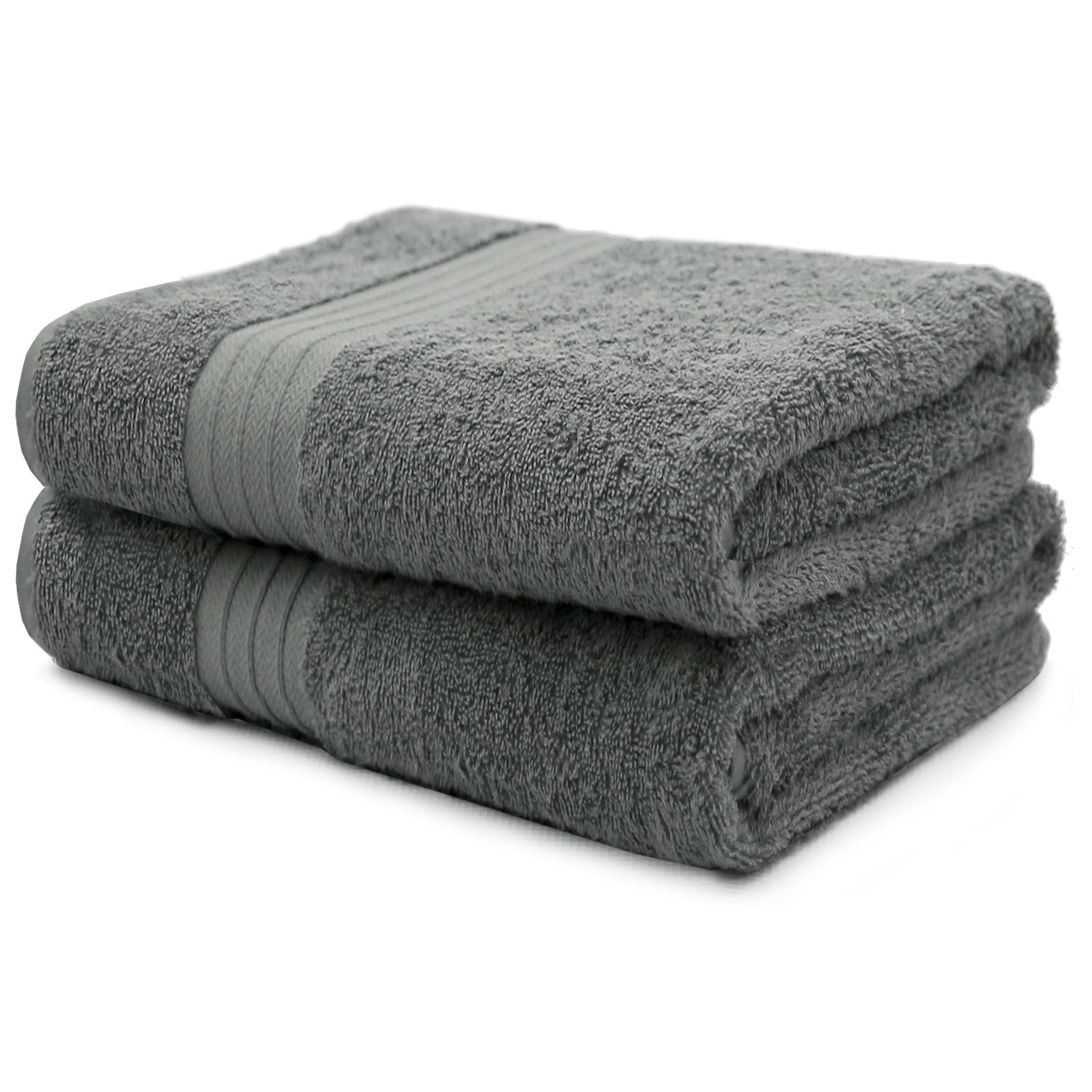 1x2x3x4X White Hotel Quality 100% Egyptian Cotton Big Towel Bath Towels 