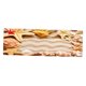 thumbnail image 3 of Alfombra de baño de microfibra antideslizante Tawny 60x180cm Sunnimix Alfombra antideslizante, 3 of 8