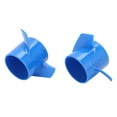 thumbnail image 1 of Hélice De Barco RC, Resistente Al Agua, Resistente A Los Rayos UV, Hélice Precisa De 3 Palas Para Barco RC Para Motor Submarino 2838, 1 of 7
