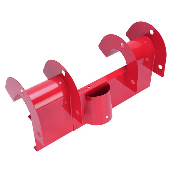 Ladder Helper, Protective Reusable Ladder Safety Gutter Guard Enhanced Stability  for Roof Safety Protection