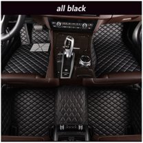 Custom Car Floor Mats For Toyota RAV4 2009-2025 Year Floor Liner Floor Mats Auto Mats Car rugs Car carpets