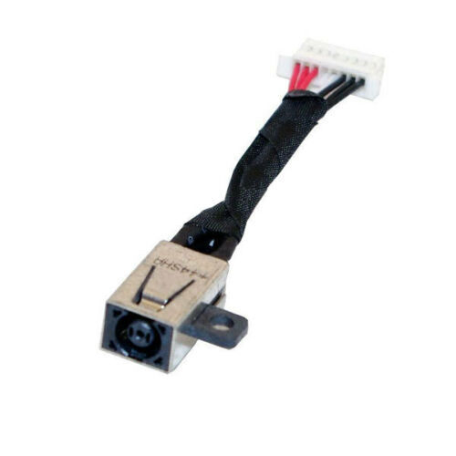 For Dell Inspiron 7590 7591 P83F DC IN Power Jack Charging Port Cable For Dell Inspiron 7590 7591 P83F DC IN Power Jack Charging Port Cable