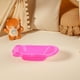 thumbnail image 2 of Bañera de juguete, juguete para casa de muñecas, muebles de baño, juguete en miniatura, juguete de simulación, juguete para niños, mini bañera, accesorio de baño en miniatura, 2 of 5