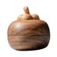 thumbnail image 2 of Difusor de coche de madera Difusor de mangostán Difusor de aceite de decorativo para hotel, 2 of 9
