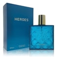 thumbnail image 1 of Perfume A CENTER Heroes Eau de Toilette para hombre, 100 ml, 1 of 4