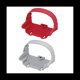thumbnail image 3 of 2 Uds Correa de Soporte de HéLice para Mini 3 Pro HéLice Estabilizador CinturóN Props Protector Banda CinturóN Montaje Drone Accesorio, 3 of 5