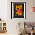 thumbnail image 3 of Historic Framed Print, Roman holiday, 17-7/8" x 21-7/8", 3 of 9