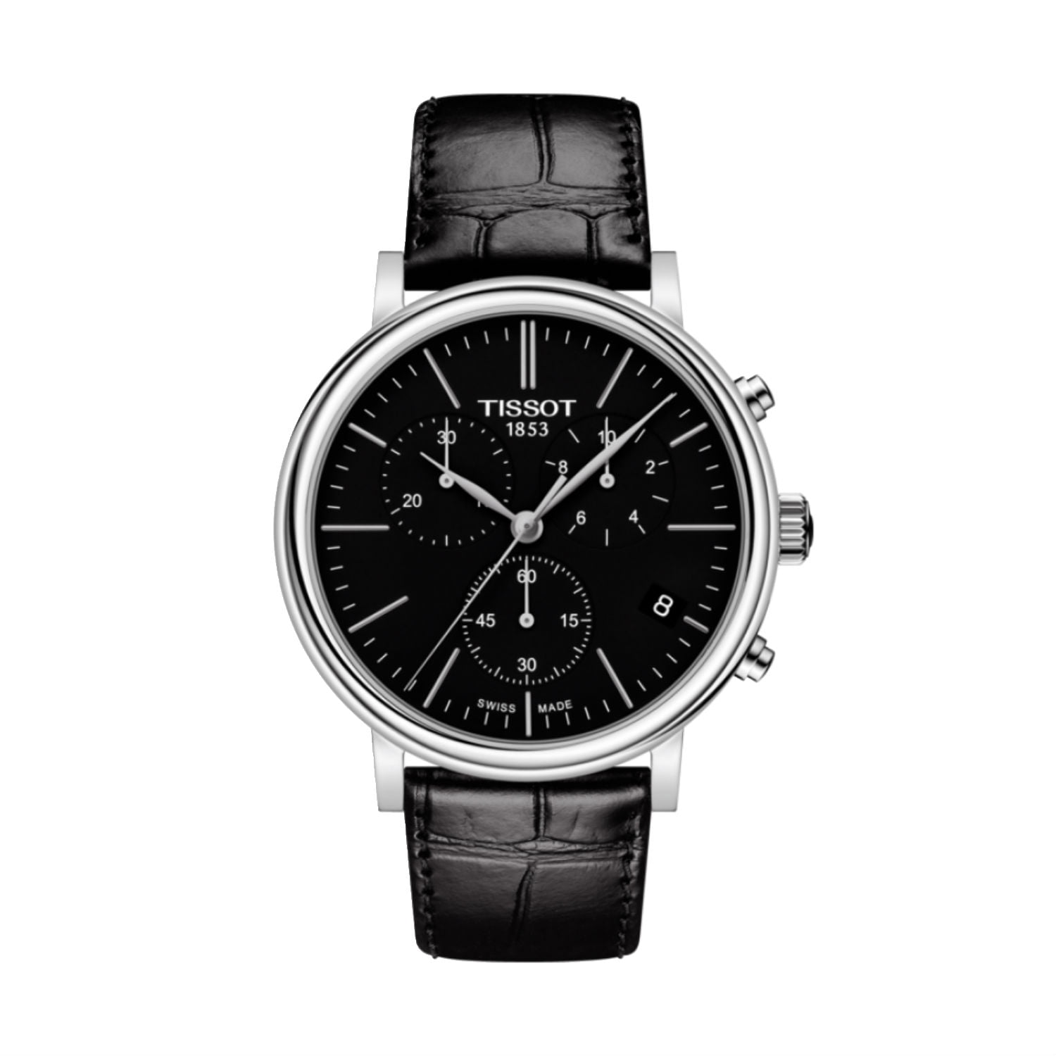 tissot t pace