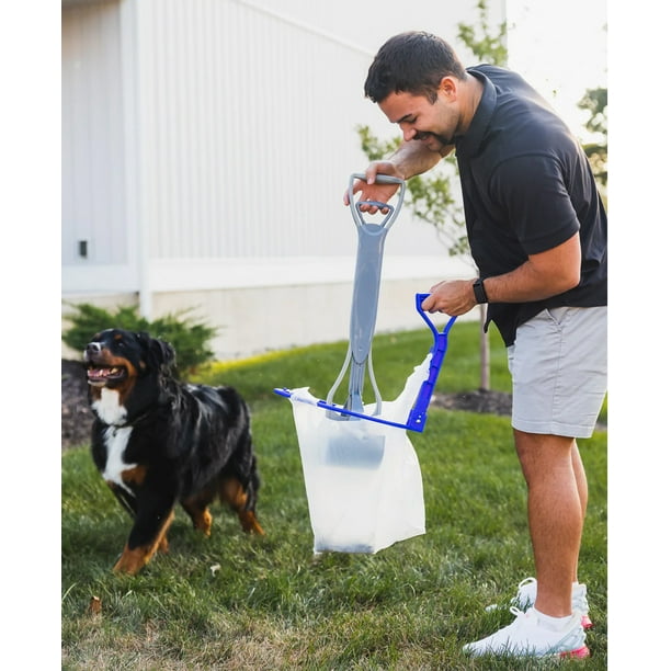 Dood-Eze Gatos y perros Cachorro Caca Recoger Eliminación