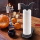 thumbnail image 2 of Porta Toallas de Papel con Forma de Murciélago: Decoración de Halloween para Cocina y Baño, Decoración Gótica para el Hogar con Rarezas y Curiosidades., 2 of 5