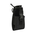 thumbnail image 1 of Portable 2 Way  Case, Hands Free  Talkie Holder Pouch Universal  For  For  MSC-20C, 1 of 8