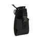 thumbnail image 2 of Estuche protector de nailon para walkie-talkie, funda protectora portátil para radio bidireccional con correa ajustable para Kenwood MSC-20C, 2 of 12