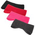 thumbnail image 2 of 4Pcs Outdoor Headband Windproof Ear Protection Headband Comfortable Headband Winter Headband, 2 of 2