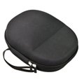 thumbnail image 1 of Headphone Case Headphones Storage Bag for Protecting Your Headphone Black Wear-, 1 of 5