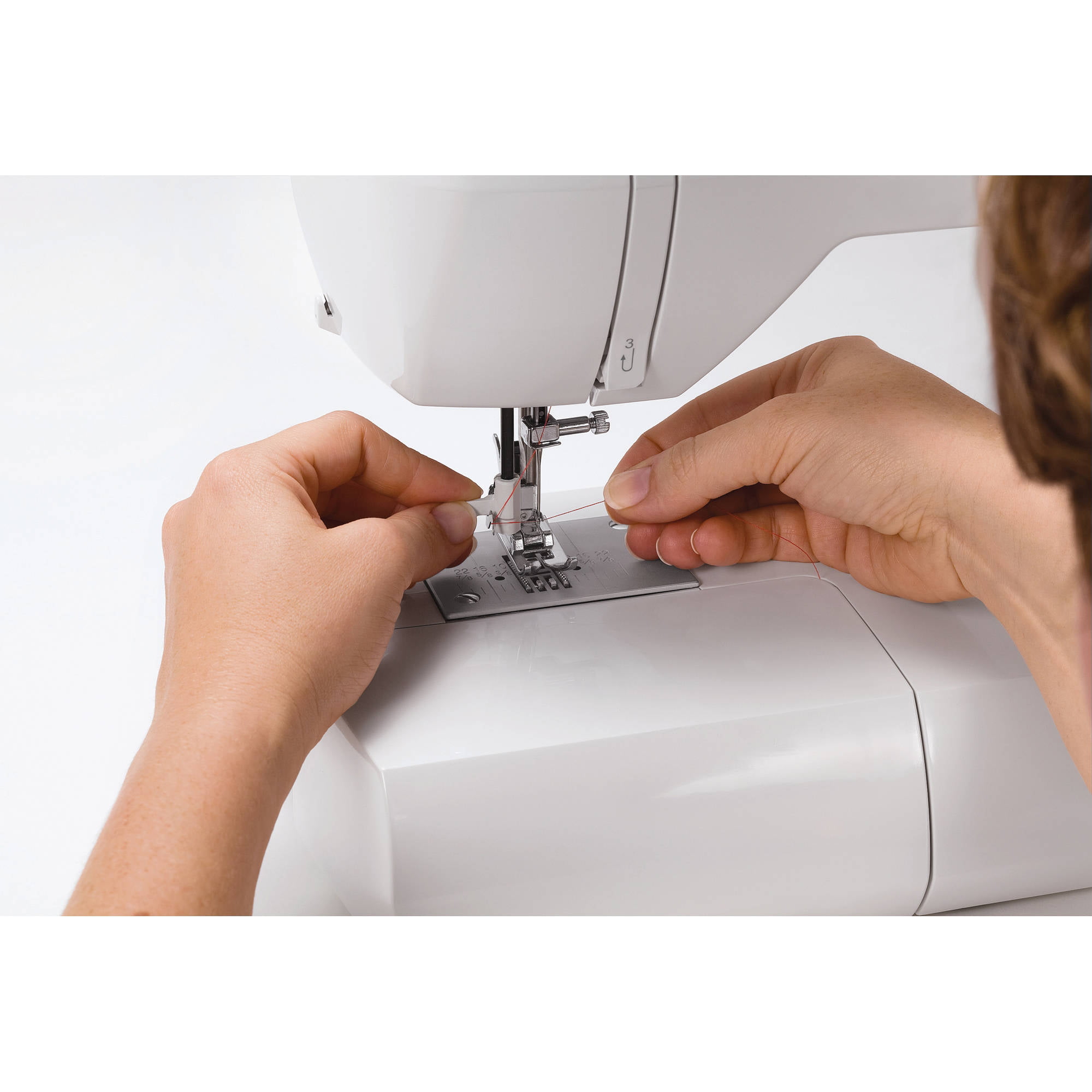 6180 Machine Brilliance™ SINGER® Computerized Sewing