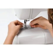 SINGER® 6180 Brilliance™ Computerized Sewing Machine