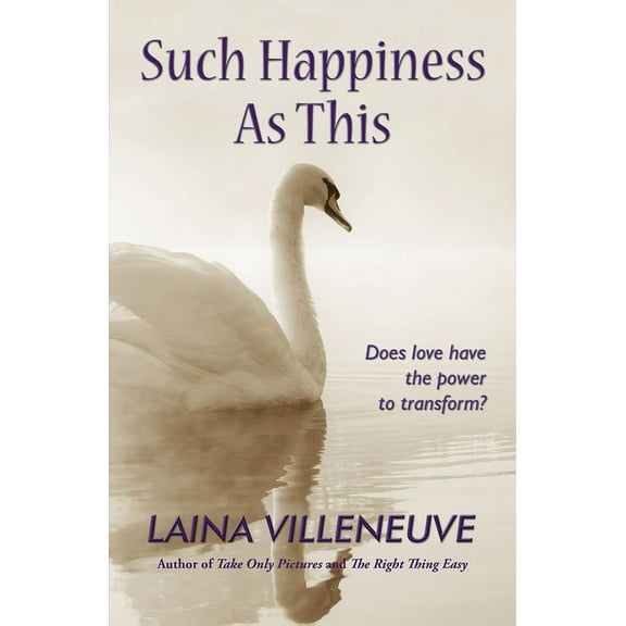 Such Happiness as This (Paperback)