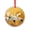 Pattern-2, variant on White Cranes Dance Gracefully Glass Christmas Ornament for Home Office Xmas Tree Decor Funny Heron Round Christmas Ornament