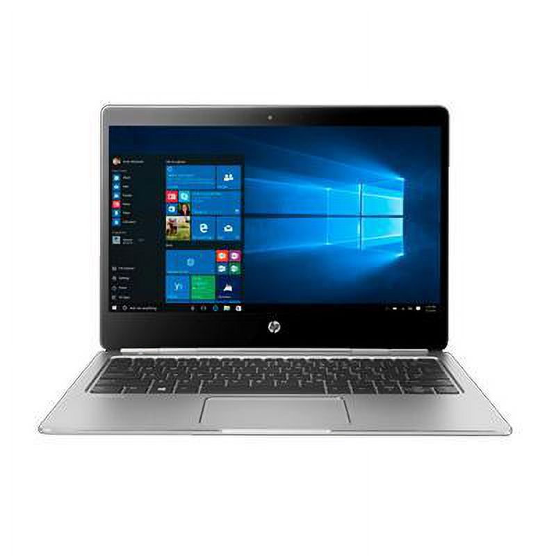 HP EliteBook Folio G1 - 12.5