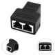 thumbnail image 3 of Adaptador de Enchufe Divisor Sunnimix 1 a 2 Puertos Conector divisor, 3 of 7