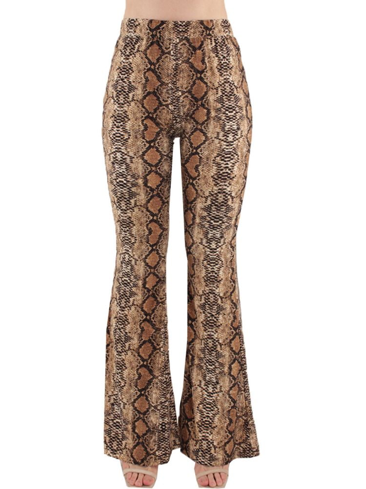 flare pants canada