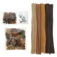 thumbnail image 2 of Neutrals Craft Value Pack by Creatology - 300ct., 2 of 2