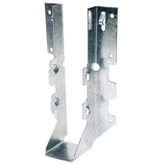 Simpson LUS28Z G185 Face Mount 2" x 8" Joist Hangers - Quantity 40