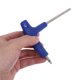 thumbnail image 5 of Luxshiny Llave De Torque Dual Para Taller Y Hogar Con Función Ajustable Para Golf Y Muebles En Color Azul, 5 of 8