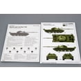 thumbnail image 3 of 1/35 Russian T62 Mod 1962 Tank, 3 of 7