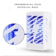 thumbnail image 3 of Ledander 4PCS Home Electric Insect Trap - Electric Insect Trap - Mosquito Killer 8 Lights, 3 of 5